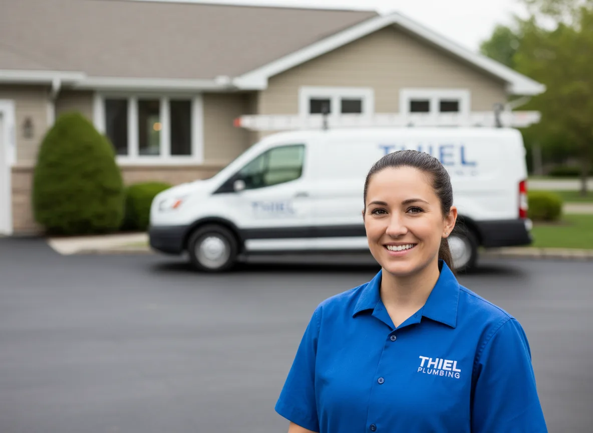 Plumber Mendon, IL FAQs